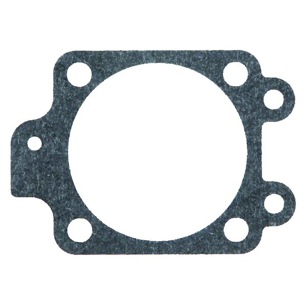 A & I Products Gasket, Metering Diaphragm 3" x2" x0.3" A-B1W92214 - main